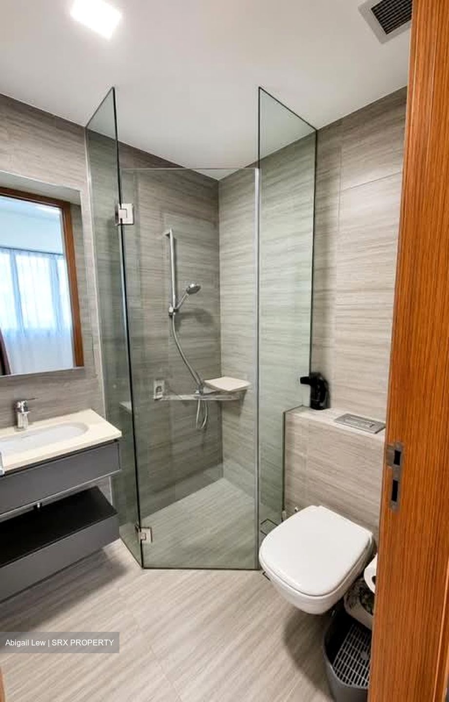 Trilive (D19), Condominium #586153681